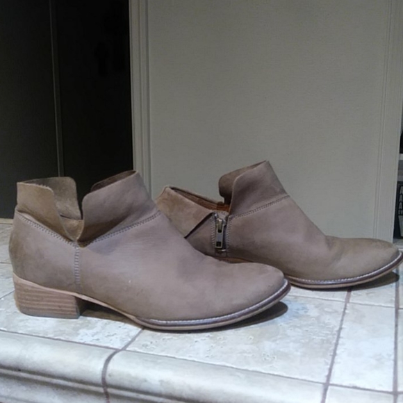 Seychelles ankle boots booties - Picture 8 of 8